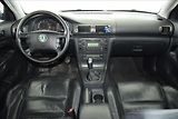 Škoda Superb 2,8 i V6 30V, klima,nová STK, - náhled 12