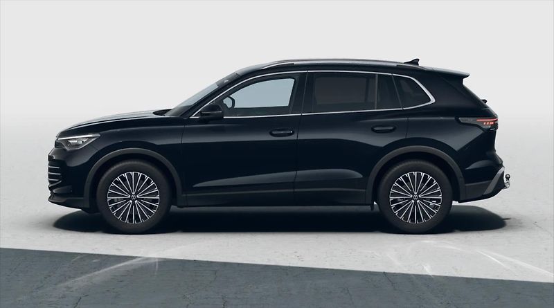 Volkswagen Tiguan (2026) 2,0 TDI 110kW  Style - fotka 2 z 11