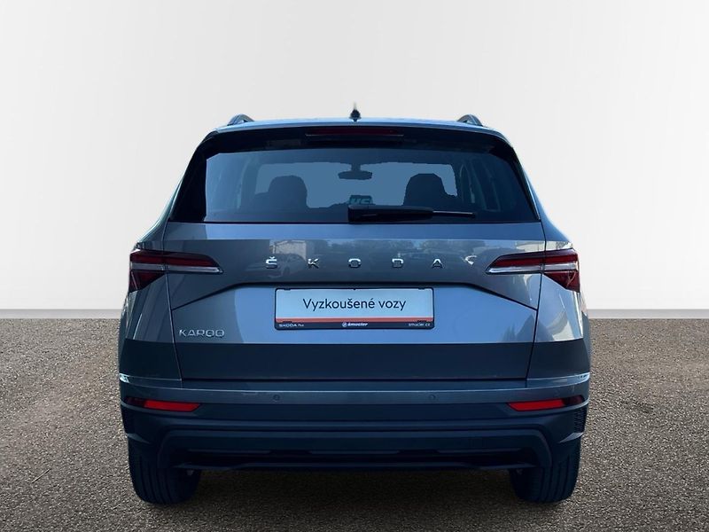 Škoda Karoq Ambition - fotka 17 z 23