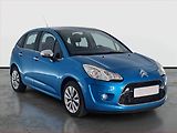 Citroën C3 (2012) 1.4 i, ČR,1.maj, Serv.kniha - náhled 1