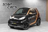 Smart Fortwo 1.0i 52kW *PANORAMA* - náhled 1