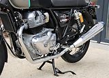 Royal Enfield Continental GT 650 (2026) Interceptor 650 Twin - náhled 15