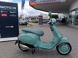 Vespa Primavera 125 3V ABS (2026) Verde 80th  (příslušenství v - náhled 7