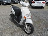 Yamaha Neo's 50.