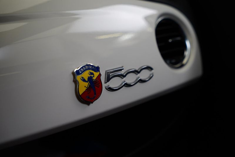 Fiat 500 - fotka 22 z 25