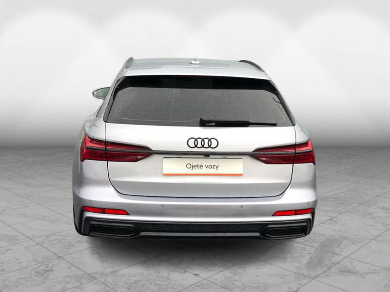 Audi A6 3,0 TSI Quattro - fotka 9 z 29