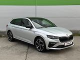 Škoda Scala 1.0TSi 116PS Monte Carlo Matri - náhled 2