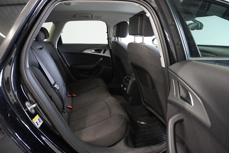 Audi A6 2,8 FSI AUTOMAT - fotka 28 z 33