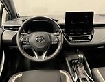Toyota Corolla 2,0 HYBRID AT GR SPORT JBL - náhled 5