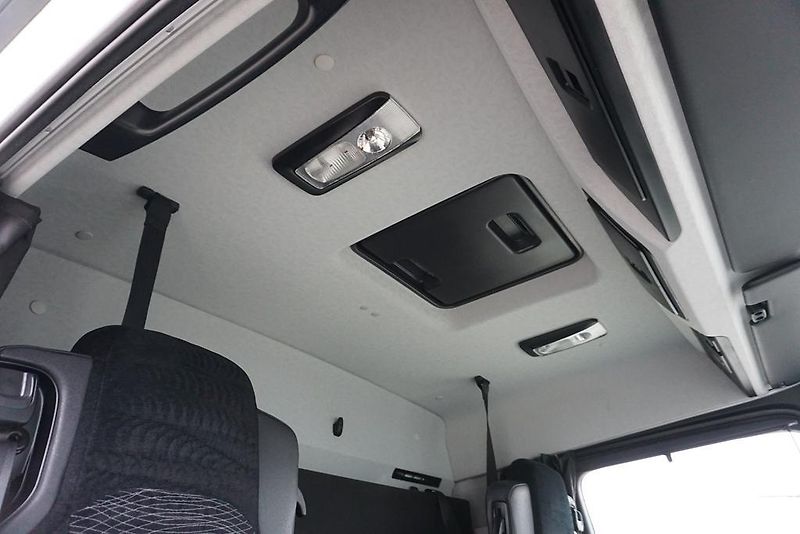 Mercedes-Benz Actros (2020) 1830 / E 6 / MP 5 / KONTENER + - fotka 46 z 49