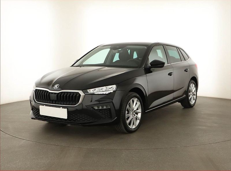 Škoda Scala (2024) Top Selection 1.0 TSI, ČR - fotka 2 z 14