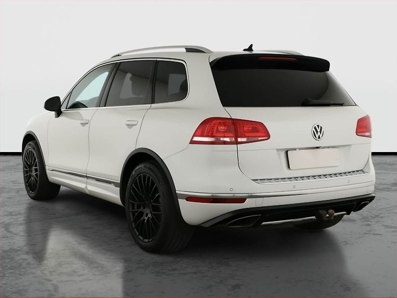 Volkswagen Touareg (2017) 3.0 TDI - fotka 4 z 19