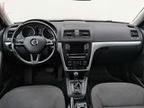 Škoda Yeti (2016) 1.2 TSi, ČR, Ambition, DSG - náhled 8