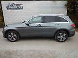 Mercedes-Benz GLC (2016) 220 D 4MATIC DPH BUSINESS-DPH - náhled 1