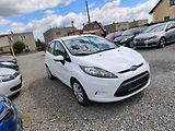 Ford Fiesta (2012) - náhled 23