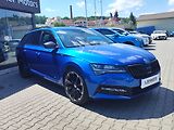 Škoda Superb 2.0 TDI/147kW Sportline DSG 4x - náhled 2