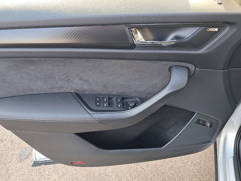 Škoda Kodiaq (2020) SportLine 2.0 TDI / 147 kW 4x4 - fotka 17 z 32