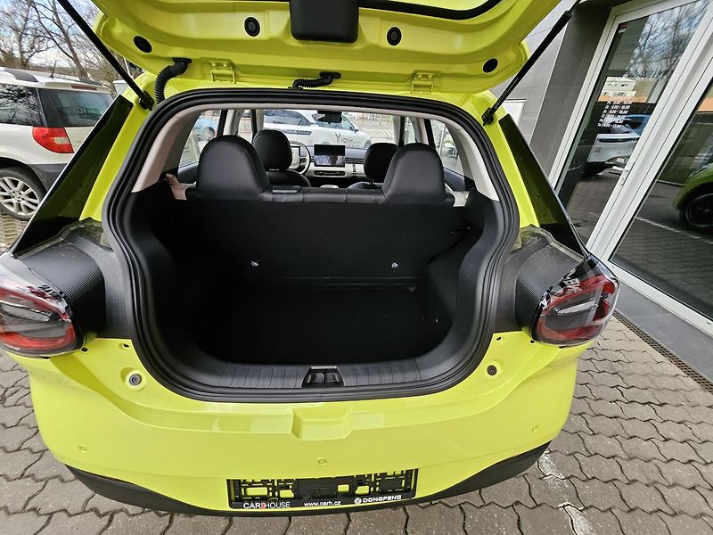 Dongfeng Box (2024) BOX E3 - fotka 19 z 19