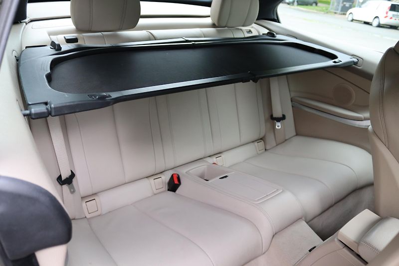 BMW Řada 4 435i CABRIO F33 225kW ČR DPH - fotka 46 z 50