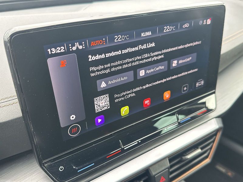 Cupra Formentor (2023) 1.5 TSI DSG - fotka 12 z 31