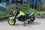 Benelli TnT 125 (2023) 2024 S - náhled 6