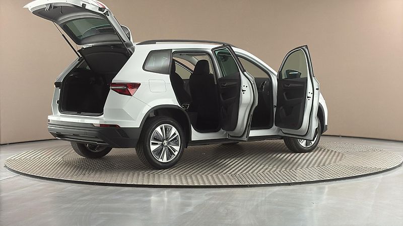 Škoda Karoq 2.0 TDI Style - fotka 6 z 26