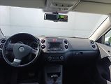 Volkswagen Tiguan 2,0 TDi DSG 4Motion Navi Tažné - náhled 14