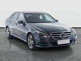 Mercedes-Benz Třídy E (2014) E 250, Automat, Kůže, Navi - náhled 1