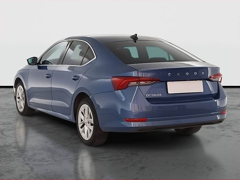 Škoda Octavia (2020) Style 2.0 TDI, Automat, Navi - fotka 4 z 25