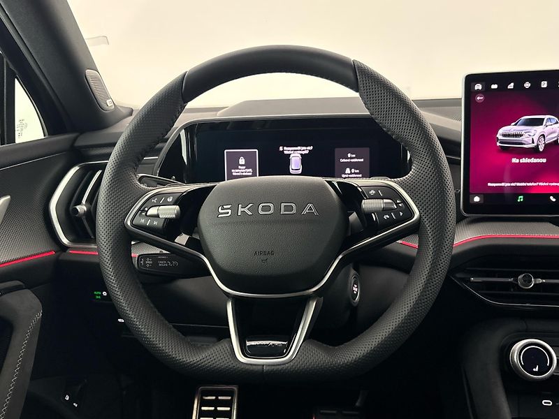 Škoda Kodiaq (2026) Sportline - fotka 18 z 30