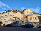 Zde žil ve vyhnanství v Brixenu Karel Havlíček Borovský.