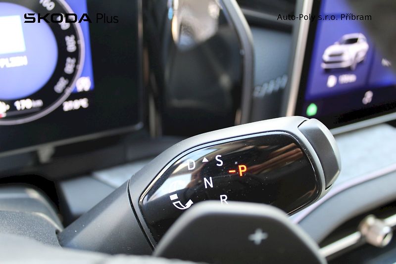 Škoda Kodiaq (2024) Exclusive Selection 2.0TDI / 1 - fotka 18 z 24