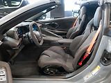 Chevrolet Corvette (2024) 6.2 Stingray C8 3LT Z51 Coupe - náhled 14