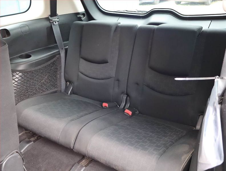 Mazda 5 (2008) 1.8, 7 míst - fotka 18 z 20