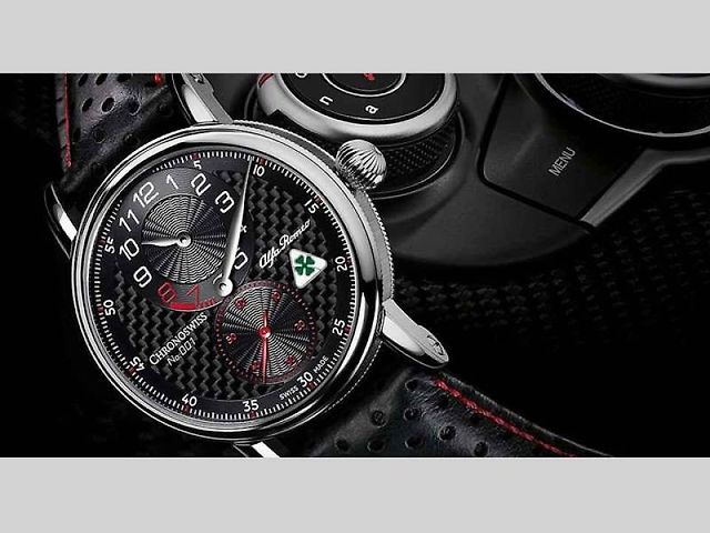Chronoswiss