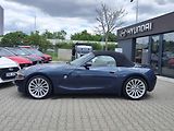 BMW Z4 2.2i/125kW Cabrio - náhled 14