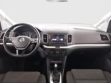 Volkswagen Sharan (2017) 2.0 TDI BMT - náhled 8
