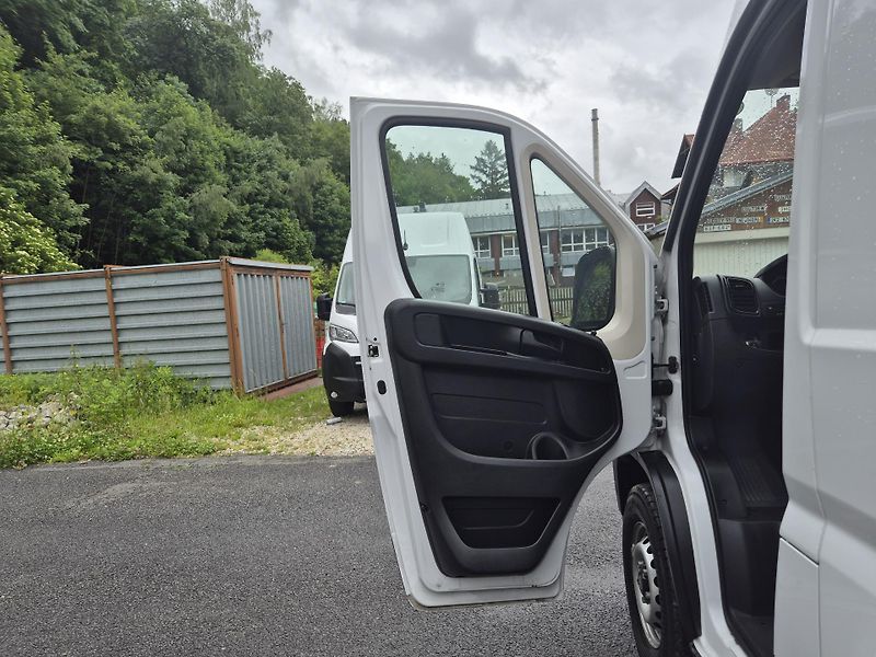Opel Movano L4H3 ELEKTRO 205kw 110Kwh - fotka 36 z 41
