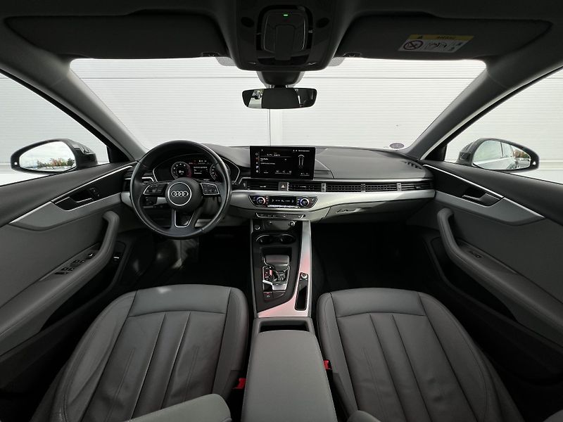 Audi A4 2.0TFSI 110kW S-Tronic  DPH TZ - fotka 8 z 26