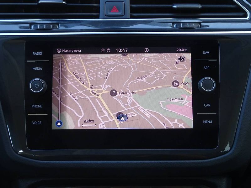 Volkswagen Tiguan (2022) 1,5TSi /110kW Life - fotka 6 z 29