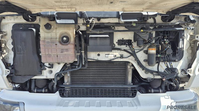 Renault D WIDE 430 EURO 6 - valník s p - fotka 10 z 12