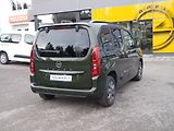 Opel Combo Life Elegance Plus 1.5 CDTI - náhled 8
