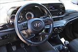 Hyundai i20 1,2 i  ČR,36.633KM,ZÁRUKA - náhled 22