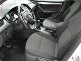 Škoda Octavia (2015) 1.4G-TEC, ČR, Ambition - náhled 9