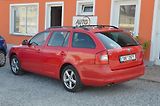 Škoda Octavia (2009) 1.9 TDi 77kW BXE Elegance / ČR - náhled 3