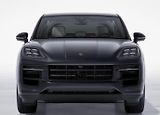 Porsche Cayenne (2026) E-Hybrid Coupé Black Edition - náhled 7