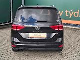 Volkswagen Touran (2023) HIGHLINE 2.0TDI 110KW DSG ZÁRU - náhled 19