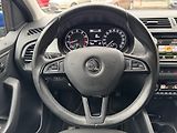 Škoda Fabia (2016) 1.2TSi Digi Klima Tažné Zař. - náhled 6