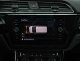 Volkswagen Touran (2019) Highline 1.5 TSI - náhled 19