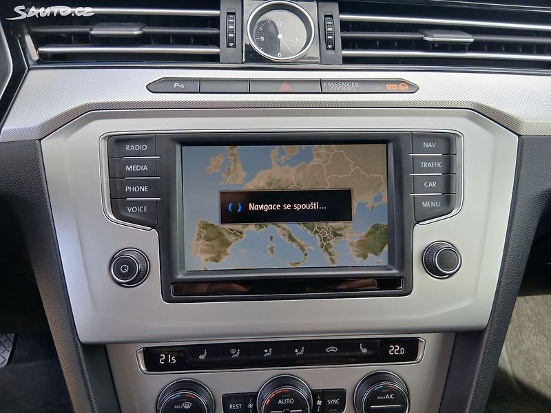 Volkswagen Passat TDI, B8, 199 000 km - fotka 18 z 37